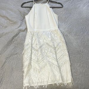 Adrianna Papell dress